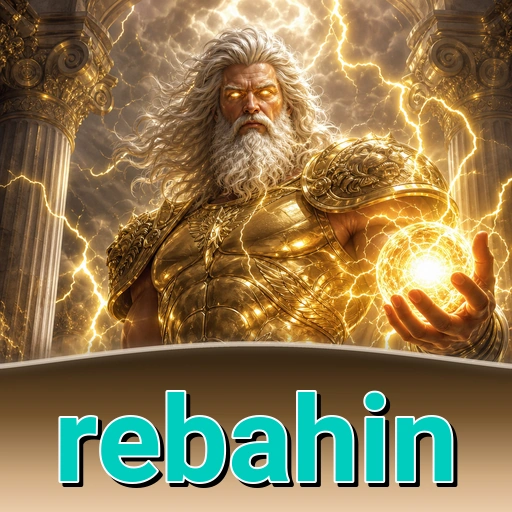 Pratinjau tampilan rebahin
